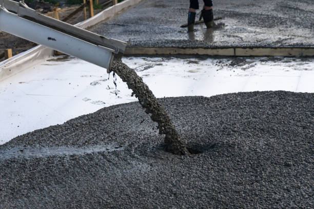 Best Concrete Grinding and Polishing in San Tan Valley, AZ