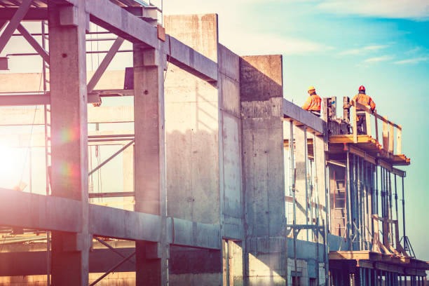 Best Industrial Concrete Flooring in San Tan Valley, AZ
