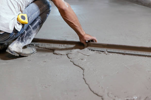Best Concrete Grinding and Polishing in San Tan Valley, AZ
