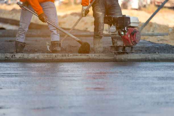 Best Concrete Patio Design and Installation in San Tan Valley, AZ