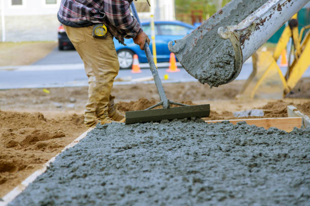 Best Concrete Staining and Coloring in San Tan Valley, AZ