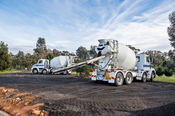 Best Commercial Concrete Services in San Tan Valley, AZ