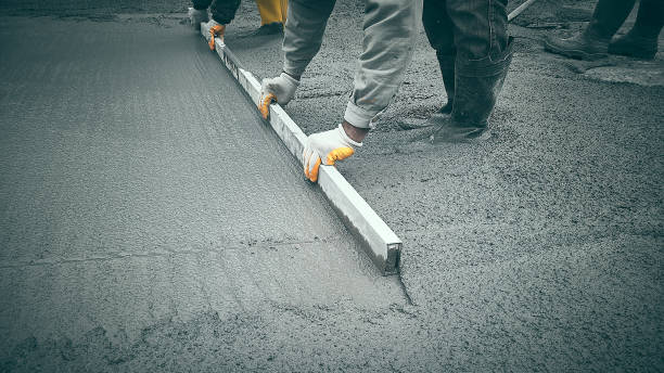 Best Industrial Concrete Flooring in San Tan Valley, AZ