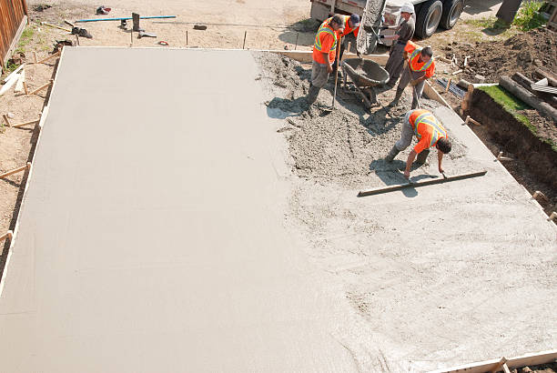 Best Residential Concrete Solutions in San Tan Valley, AZ