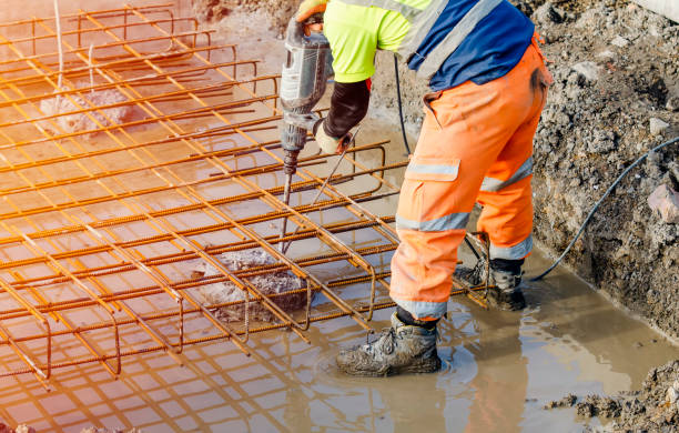 Best Concrete Driveway Installation in San Tan Valley, AZ